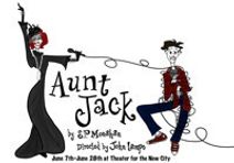 AUNT JACK