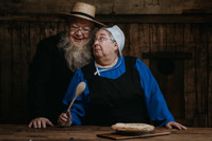 Our Plain & Simple Life – as told by the Yoders