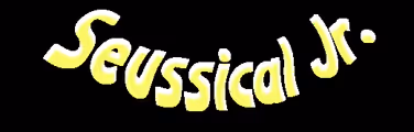 Seussical  in Cleveland