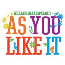 As You Like It