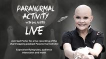 Paranormal Activity Live