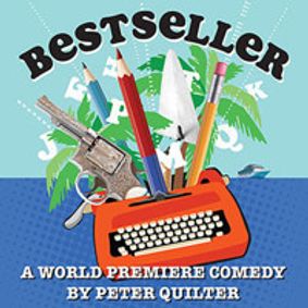 Bestseller show poster