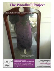 The Woodhull Project