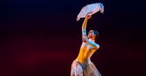 10,000 Dreams: A Celebration of Asian Choreography