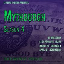 Mythburgh Season 4: Episode 2
