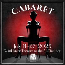 ARTfactory's Actors Theatre presents Cabaret