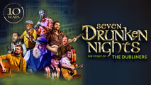 Seven Drunken Nights - The Story of the Dubliners  in UK Regional