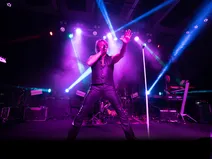 Living on a Bad Name Bon Jovi Tribute at The Brook