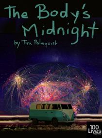 The Body’s Midnight show poster