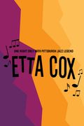 Etta Cox in Broadway
