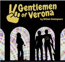 The Two Gentlemen of Verona
