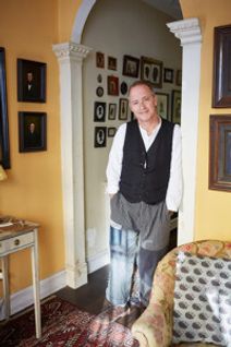 An Evening With David Sedaris