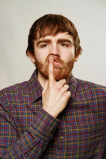 Ian Smith: Work In Progress