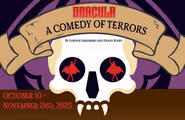Dracula: A Comedy of Terrors in Atlanta