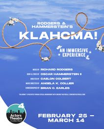 Rodgers & Hammerstein's Oklahoma!