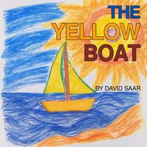 The Yellow Boat