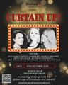 Curtain Up! in Switzerland