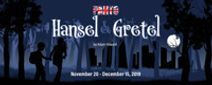 Panto Hansel and Gretel