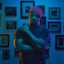 The First Deep Breath