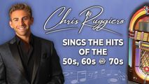 Chris Ruggiero LIVE in Ormond Beach, FL on January 11, 2026 in Sarasota