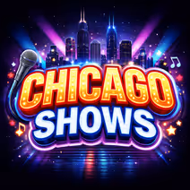 hicago Shows – Live Music, Big Energy, Unforgettable Nights!