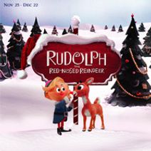 Rudolph the Red-Nosed Reindeer