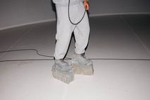 Jeremy Nedd, from rock to rock… aka how magnolia was taken for granite