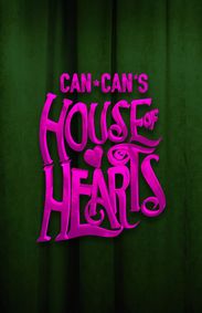House of Hearts show poster
