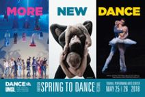 SPRING TO DANCE Festival 