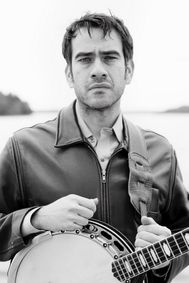 Noam Pikelny and Friends show poster
