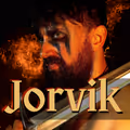 JORVIK in UK Regional