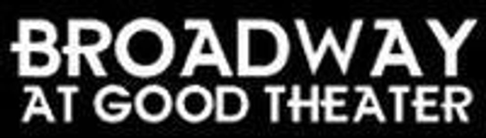 The Diva & Me Broadway at Good Theater VI show poster