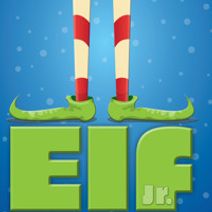 Elf, Jr: The Musical