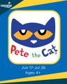 Pete the Cat: A Live Rock Musical in Washington, DC
