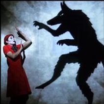 The Animals and Children Took to the Streets