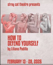 HOW TO DEFEND YOURSELF