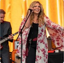 Alison Krauss and Union Station