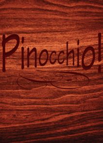 Pinocchio!