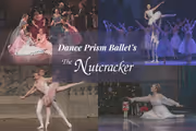 Dance Prism Ballet's The Nutcracker in Boston