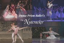 Dance Prism Ballet's The Nutcracker