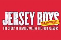 Jersey Boys
