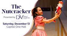 Dance Academy of VA pres. The Nutcracker in Central Virginia