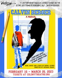 Calvin Berger