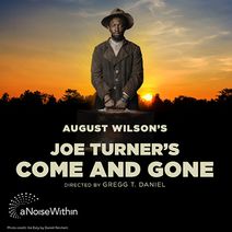 Joe Turner's Come and Gone