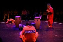 Amal by The Combat Hippies