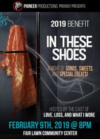 In These Shoes show poster