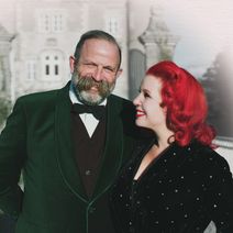 Dick & Angel Dare to Do It