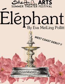 ÉLÉPHANT