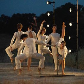 JADExperience Presents VISCERĀLIS show poster