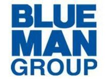 Blue Man Group